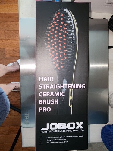 Jobox spazzola ceramica per - jobox, in
