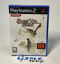 Silent Hill Origins