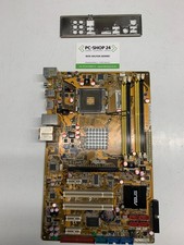 Asus P5K SE socket 775 scheda