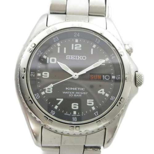 Orologio polso seiko 5m63 - orologio, da