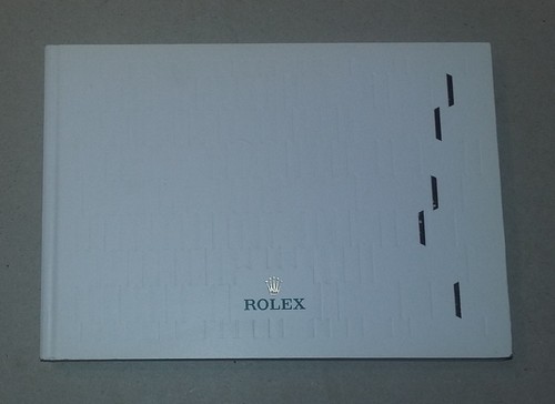 Catalogo rolex 2016 2017 - catalogo,