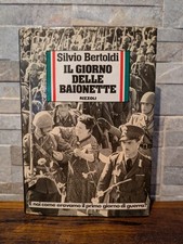 Il Giorno Delle Baionette -