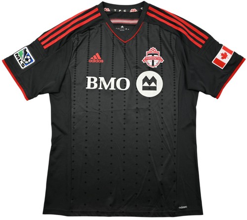 Maglia adidas 2014 - maglia, 2014-15