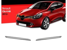 Barre griglia radiatore