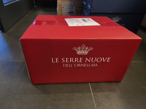 Bottiglie serre nuove - 6,