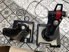 Joystick Saitek X 52 Pro
