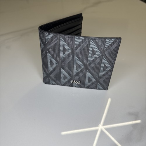 Portafoglio dior diamond - portafoglio,