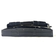 51747255414 CONVOGLIATORE ARIA INFERIORE RADIATORE BMW SERIE 3 318 D F31 SW 2.0 