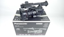 Videocamera Panasonic HC-X1E