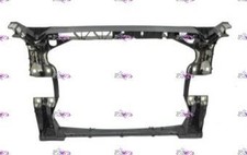OSSATURA CALANDRA RIVESTIMENTO FRONTALE ANTERIORE COMPLETO AUDI A4 2015-2019