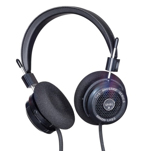 Grado sr80x prestige series - grado,