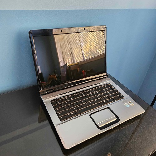 Pavilion dv6000 t2060 - dv6000, 1