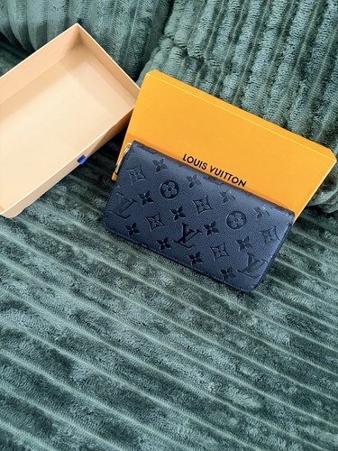 Louis vuitton portafoglio - louis,