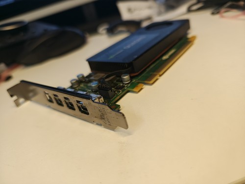 Scheda grafica video nvidia - scheda,