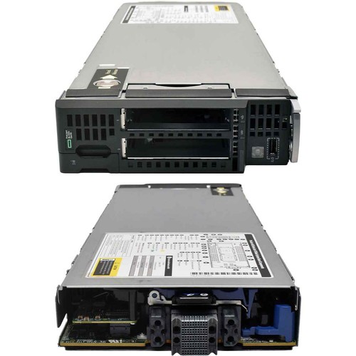 Proliant bl460c g10 gen10 - bl460c,