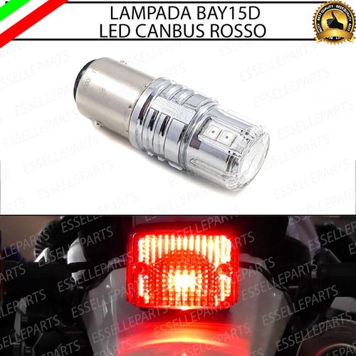 Luce led bay15d stop - luce, /