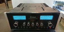 Amplificatore integrato Mcintosh MA6900G edizione limitata Made in USA dal Giappone