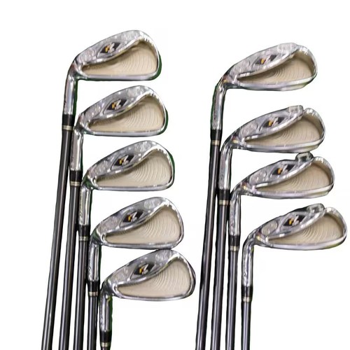 Taylormade set ferri r7 - lh,