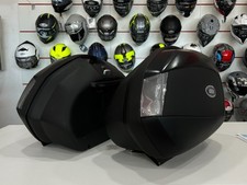 VALIGE GIVI V 35 TECH, 35 LITIRI USATE OTTIME CONDIZIONI 