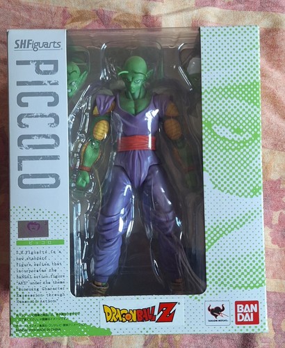 Bandai figuarts dragon ball - bandai,