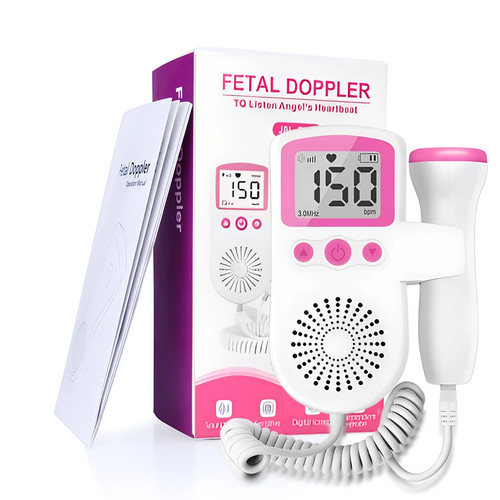 Doppler fetale monitor - doppler,