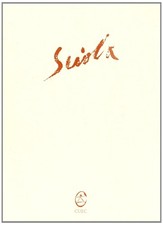 Sciola. Acquerelli [Jan 01