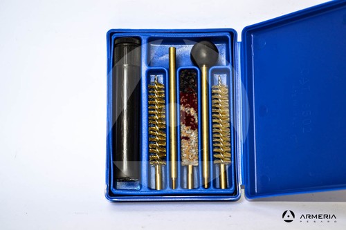 Kit pulizia fulpa per armi - kit,