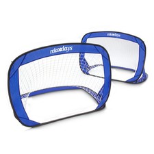 Relaxdays Set da 2 Mini Porte