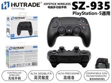 x Controller Wireless Hutrade