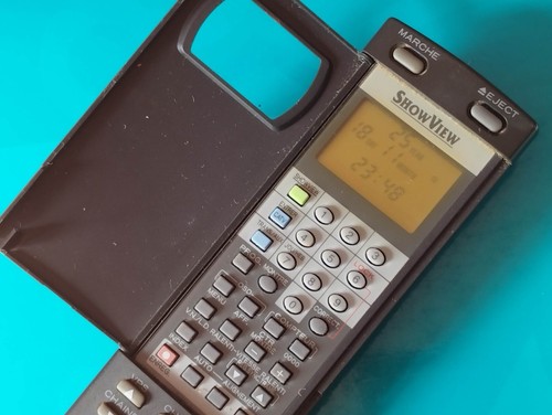 Telecomando hitachi rm2645 - telecomando, vt-rm2645