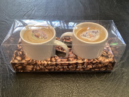 Candele profumate caffè - candele, 2