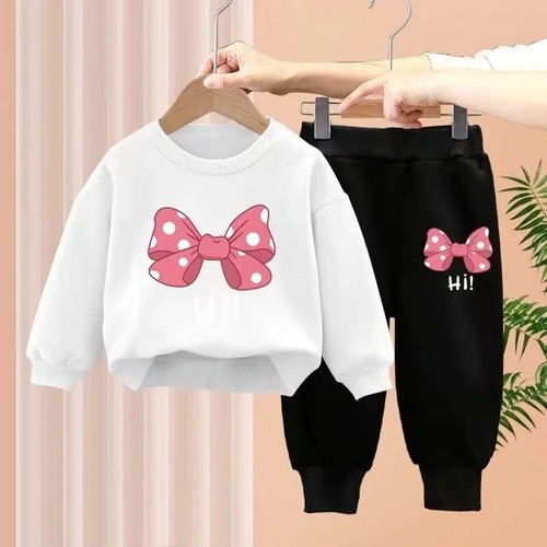 Set completo pigiama bambino
