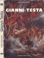 Gianni Testa. . Dario