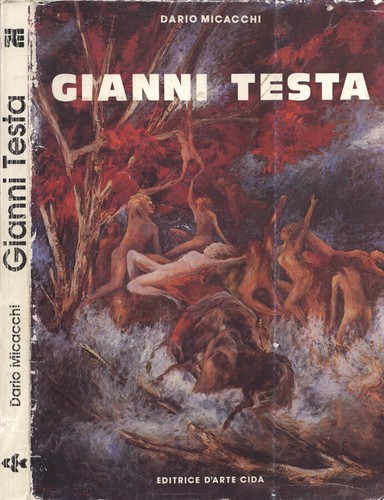 Gianni testa dario - gianni, testa.