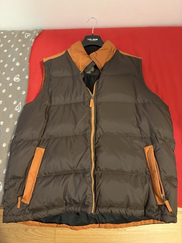 Giubbotto smanicato timberland - giubbotto,