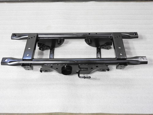 Nuovo assale posteriore 4x4 - assale,