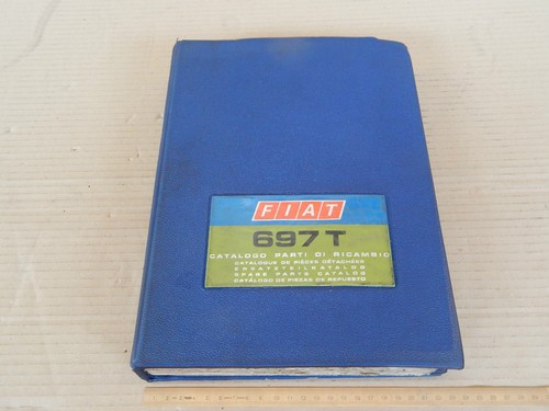 Catalogo parti ricambio - catalogo,