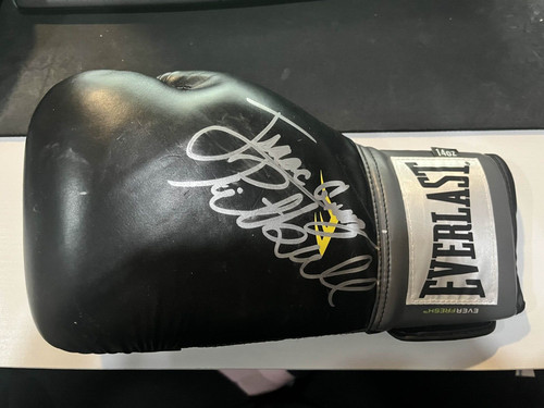 Guantone boxe isaac - da,