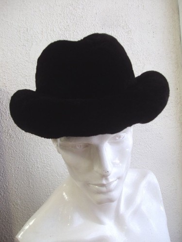 Cappello cowboy nuovo canadese - nuovo,