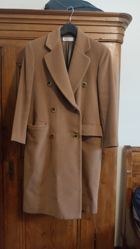 Cappotto uomo 100 - %, pura