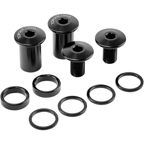 Ascend components kit - ascend,
