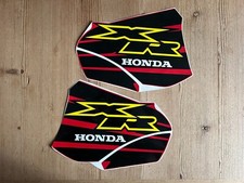 Honda XR 600 R 2000 stickers