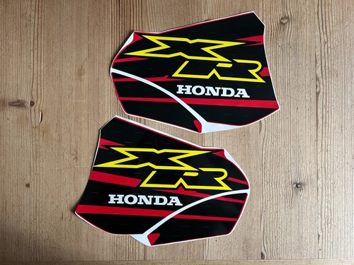 Honda 600 2000 stickers - 600,