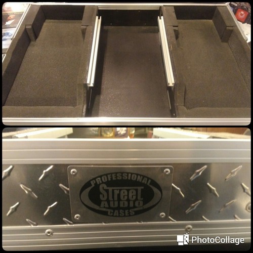 Flycase street audio - flycase,