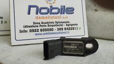 SENSORE PRESSIONE ASPIRAZION ARIA FIAT 500 ABARTH 1.4 TB 16V 2008/2013