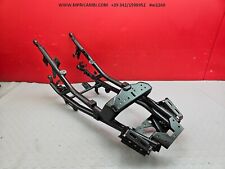 TELAIETTO POSTERIORE 50240-MJW-J00ZA HONDA CBR 400 R 2016 2018