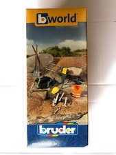 Bruder colelction accessori - bruder,