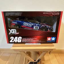 Tamiya 57907 1/10 XB Series n