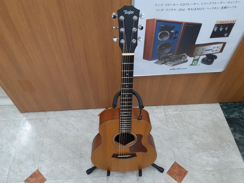 Taylor mini chitarra - mini,