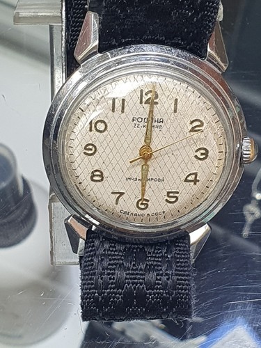 Orologio vintage rodina - orologio,